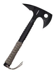 Ascia Camillus Tomahawk modello SIN, con fodero 2