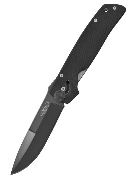 Coltello da campo Camillus modello CUDA