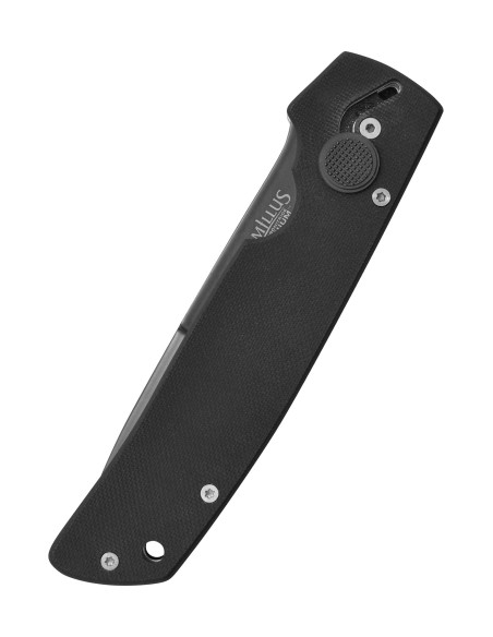 Coltello da campo Camillus modello CUDA