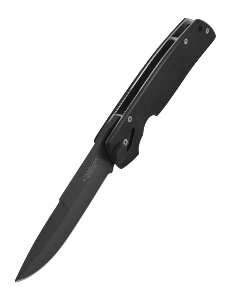 Coltello da campo Camillus modello CUDA