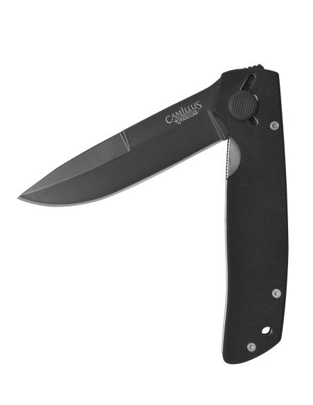 Coltello da campo Camillus modello CUDA