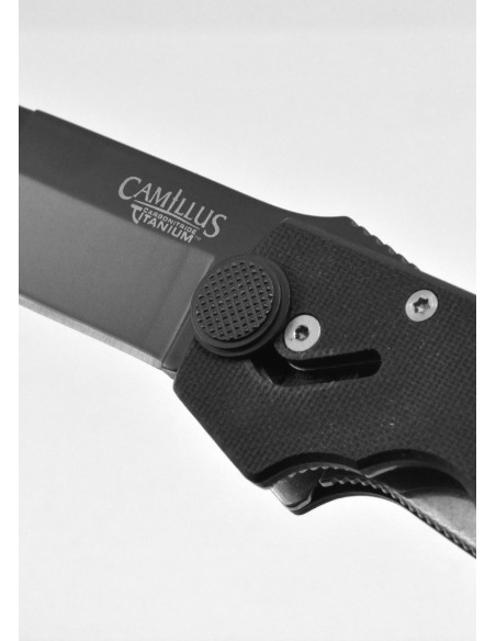 Coltello da campo Camillus modello CUDA