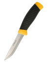 Coltello da esterno Camillus modello ARTIGIANO, con fodero