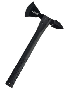 Ascia Camillus Tomahawk modello RAVENOUS, con fodero