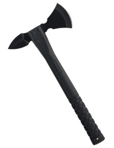 Ascia Camillus Tomahawk modello RAVENOUS, con fodero 2