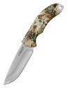 Coltello Camillus Outdoor modello MASK, con fodero