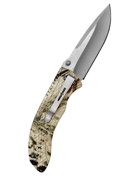 Coltello da campo Camillus modello GUISE
