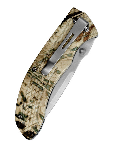 Coltello da campo Camillus modello GUISE