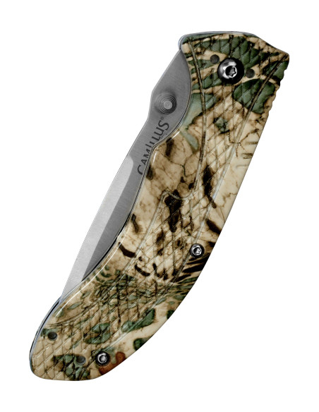 Coltello da campo Camillus modello GUISE