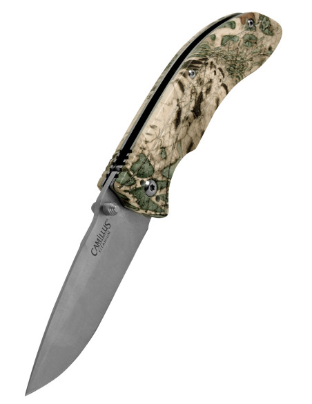 Coltello da campo Camillus modello GUISE