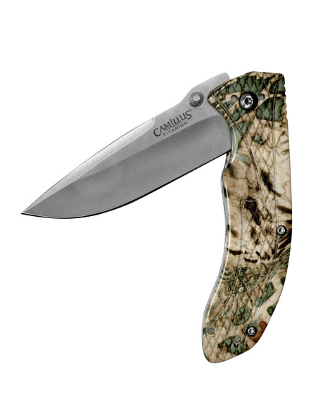 Coltello da campo Camillus modello GUISE