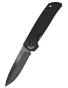 Coltello da campo Camillus modello CUDA MINI, nero