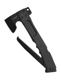 Ascia tattica multifunzione Camillus modello CAMTRAX, con... 2