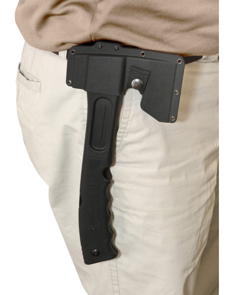 Ascia tattica multifunzione Camillus...