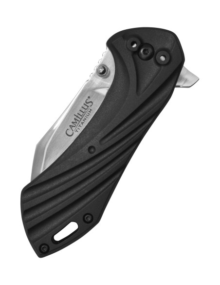 Coltello da campo Camillus modello CHUNK