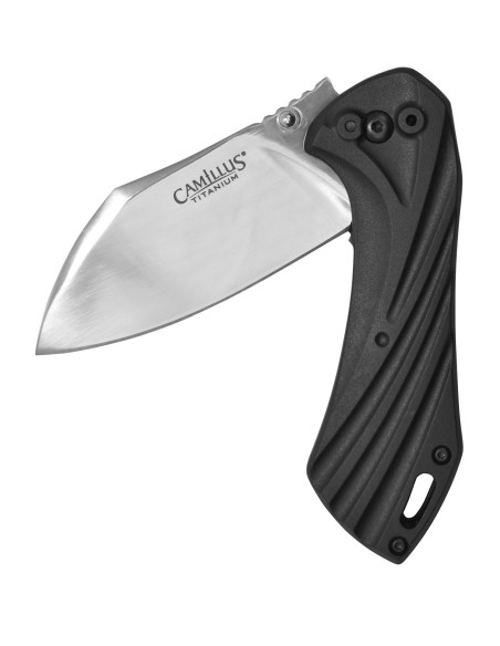 Coltello da campo Camillus modello CHUNK