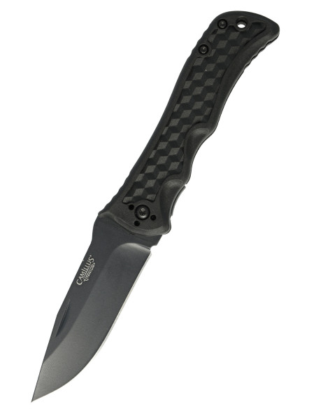 Coltello tascabile Camillus Outdoor...