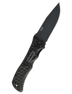 Coltello tascabile Camillus Outdoor modello REVERB 2