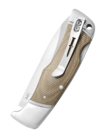 Coltello tascabile Camillus Outdoor...