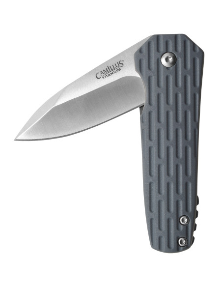 Coltello da campo Camillus modello WEDGE