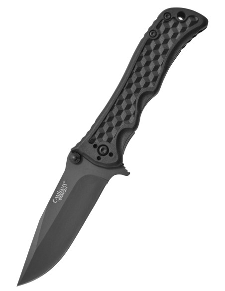 Coltello da campo marca Camillus...