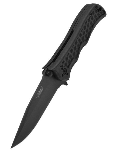 Coltello da campo marca Camillus...