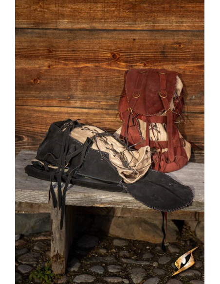 Zaino da avventuriero medievale,...