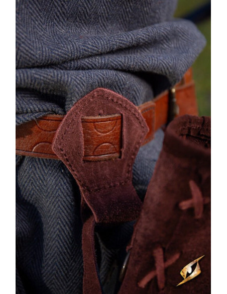 Faretra medievale dei cacciatori...