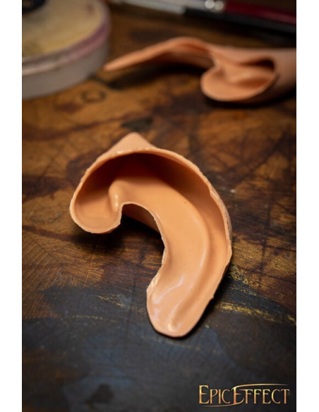 Orecchie da elfo per elfi, fate e...