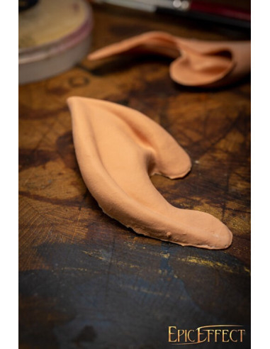 Protesi In Lattice 52 - Orecchie Elfo ⋆ BCM STORE