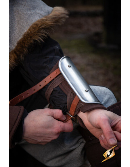 Braccialetti imbottiti medievali,...