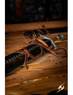 Fodero per spada da cintura, 75 cm. 2