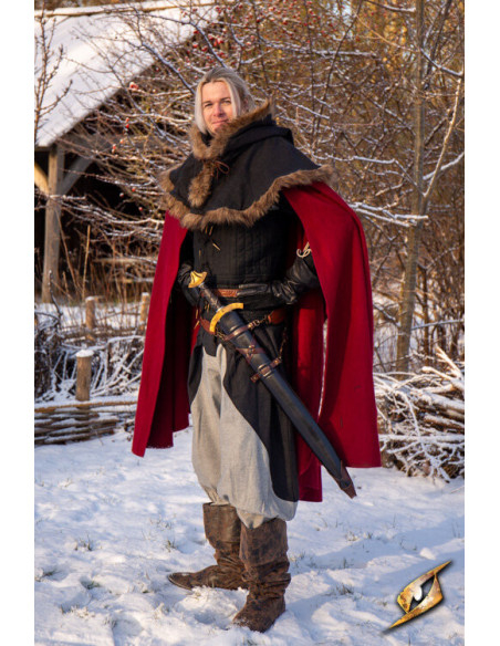 Fodero per spada da cintura, 75 cm. Fodero per spada da cintura, 75 cm.