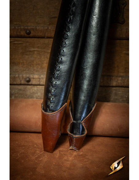 Fodero per spada da cintura, 94 cm. Fodero per spada da cintura, 94 cm.