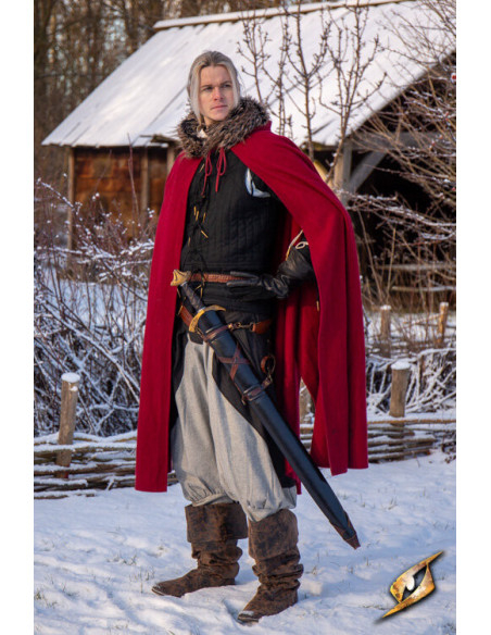 Fodero per spada da cintura, 94 cm. Fodero per spada da cintura, 94 cm.