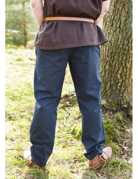 Pantaloni medievali basic modello...