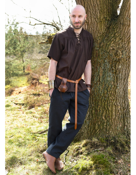 Pantaloni medievali basic modello...