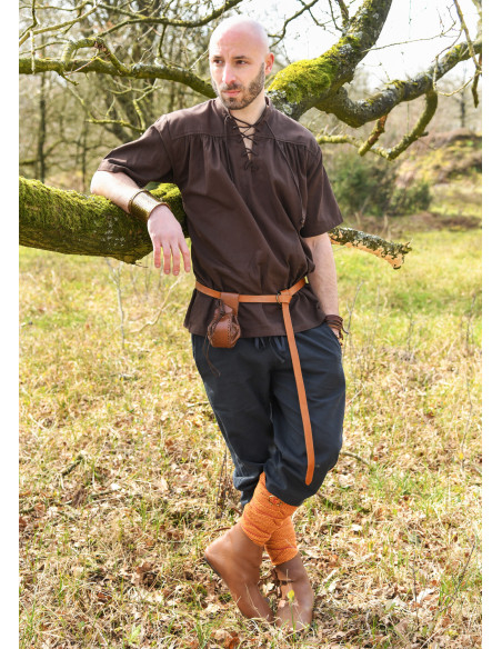 Pantaloni medievali basic modello...