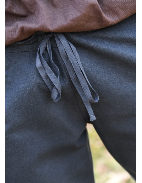 Pantaloni medievali basic modello...