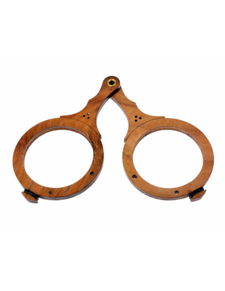 Montatura per occhiali medievali in...