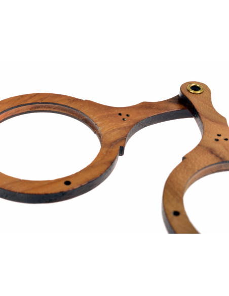 Montatura per occhiali medievali in...