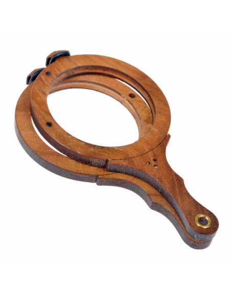 Montatura per occhiali medievali in...