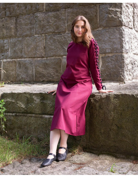 Tunica medievale da interno modello...