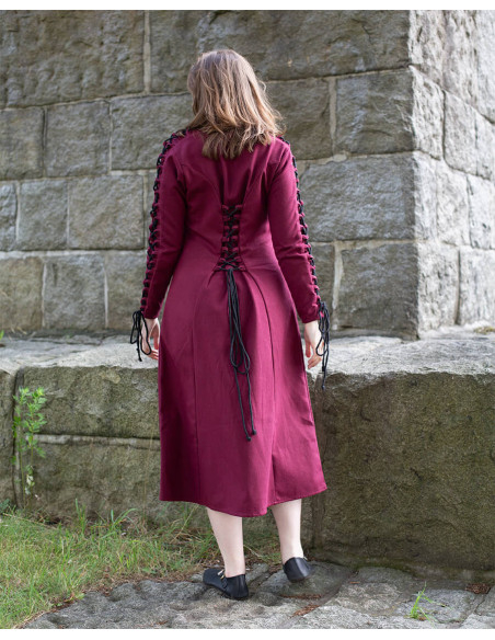 Tunica medievale da interno modello...