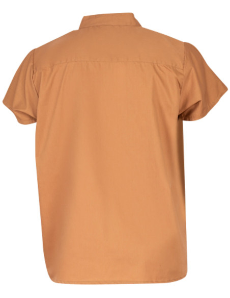 Camicia medievale a manica corta...