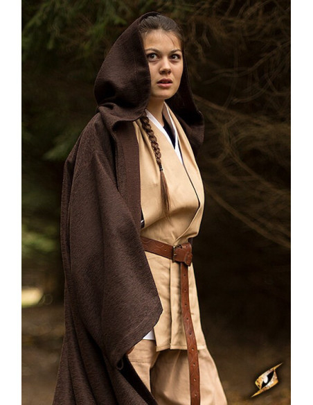 Tabard Luke Outsider, beige