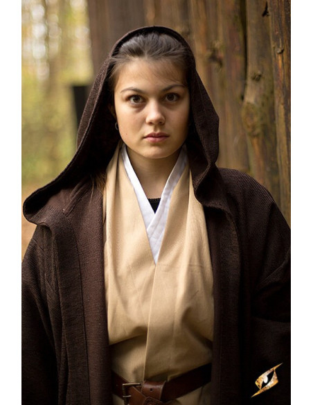 Tabard Luke Outsider, beige