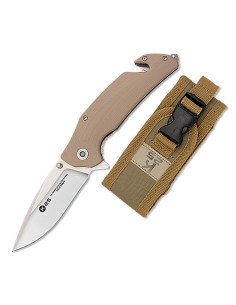Coltello da salvataggio Coyore marca K25 (21,5 cm.)