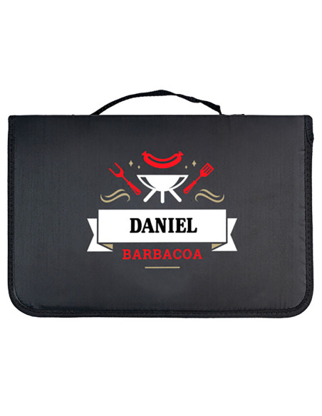 Set barbecue personalizzato con il...