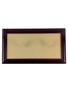 Espositore 1 pistola (32x57 cm) - Ricondizionato